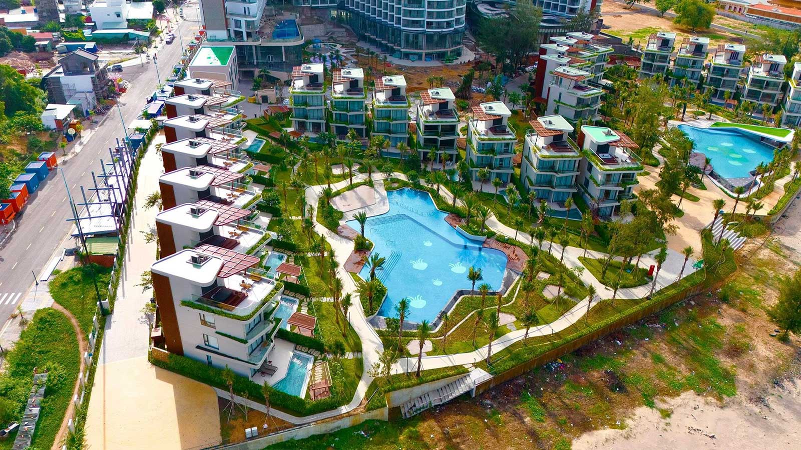 Dự án Nhà máy sứ Viglacera